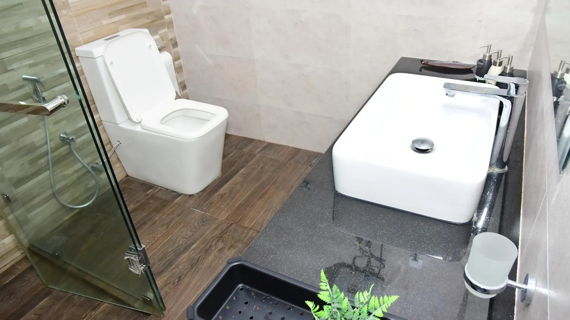 Tropical Haven Villa Negombo