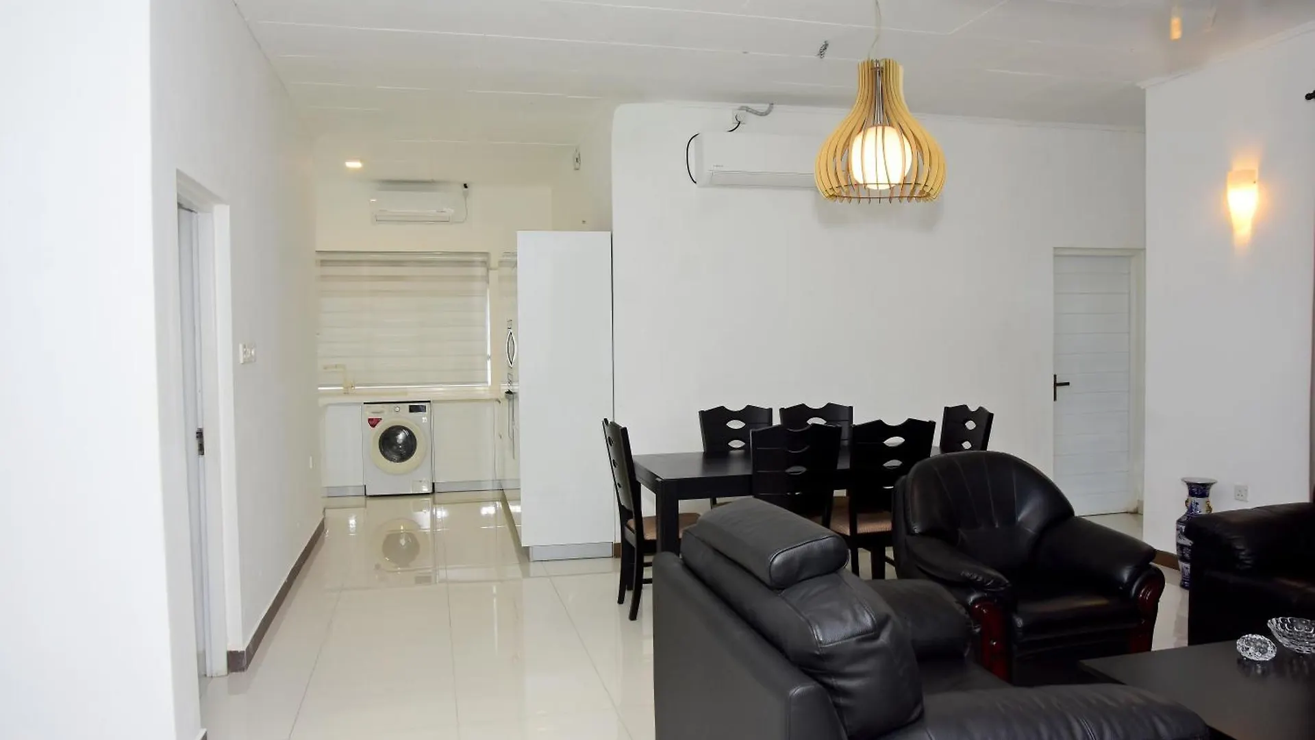 Tropical Haven Villa Negombo 0*,
