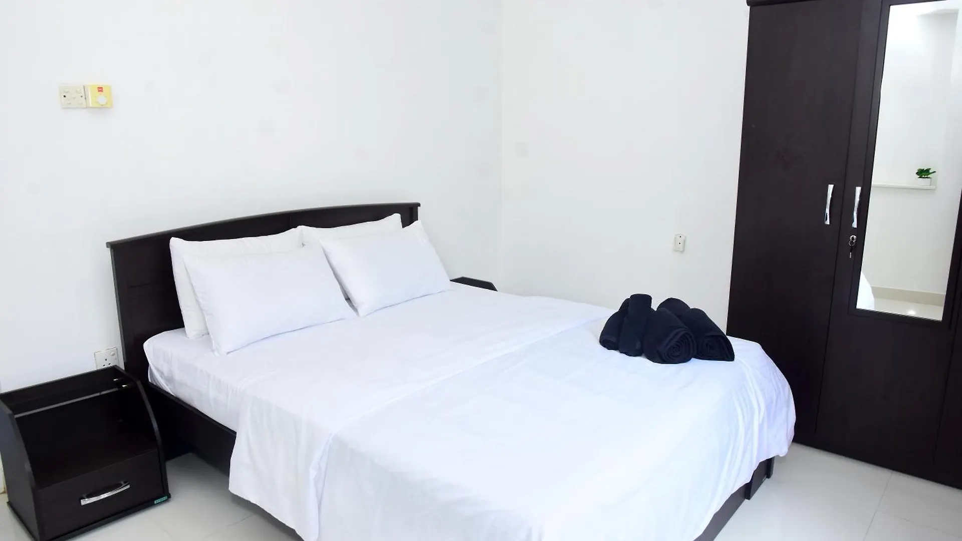 Tropical Haven Villa Negombo