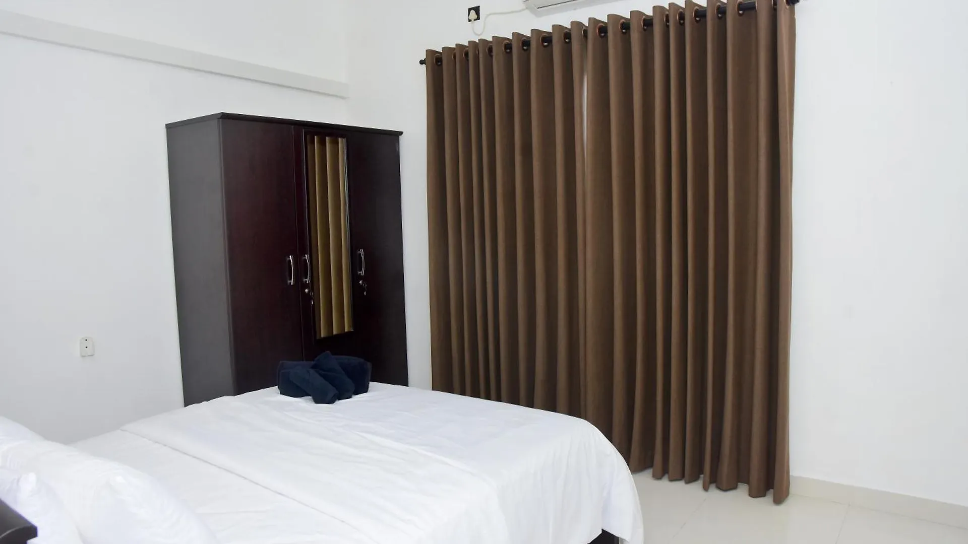 Tropical Haven Villa Negombo