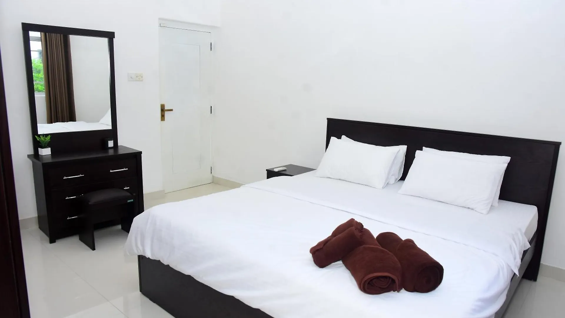 Tropical Haven Villa Negombo