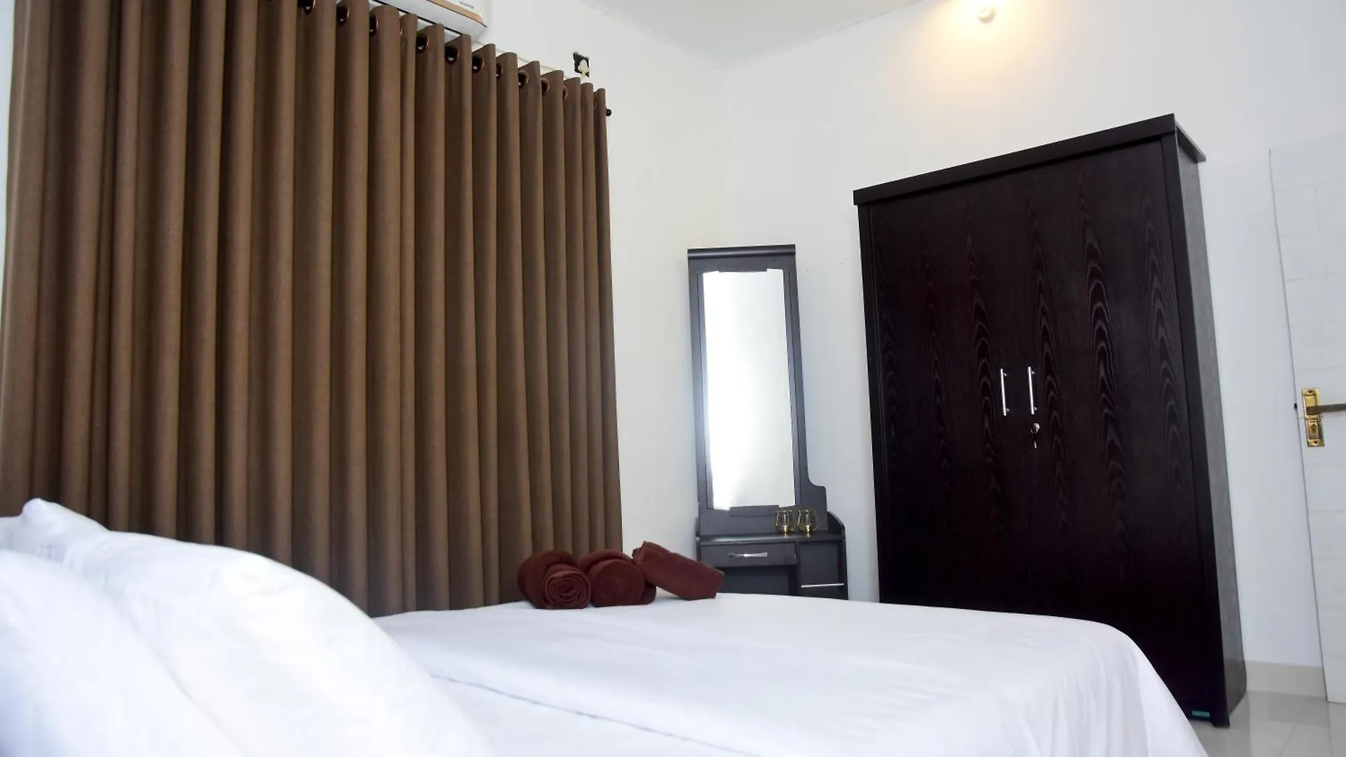 Tropical Haven Villa Negombo 0*,  Sri Lanka