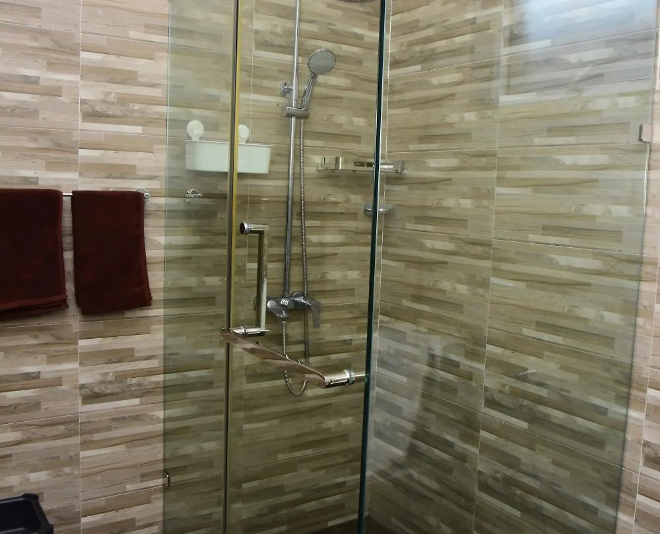 Tropical Haven Villa Negombo 0*,