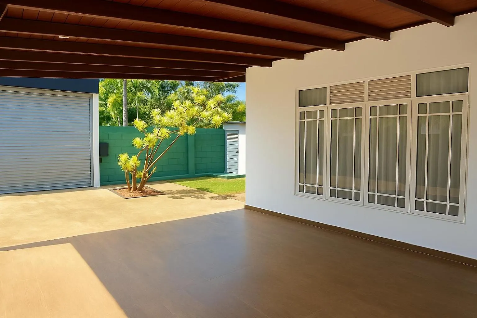Tropical Haven Villa Negombo